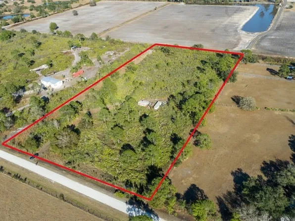 S Swinging Trl, Labelle, FL 33935