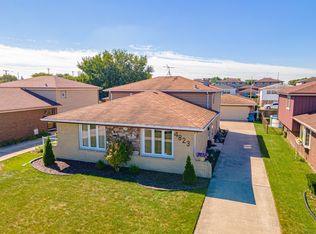 4823 W 121st St, Alsip, IL 60803