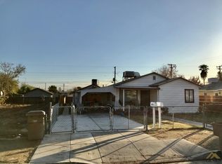 1021 Wilson Ave, Bakersfield, CA 93308