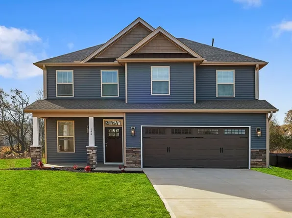 570 Woodcot Dr, Woodruff, SC 29388