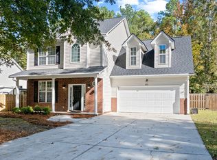 800 N Aylesbury Rd, Goose Creek, SC 29445