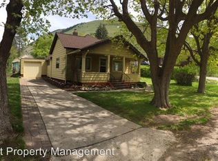 930 Locust St, Missoula, MT 59802