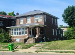 539 S Arch Ave, Alliance, OH 44601