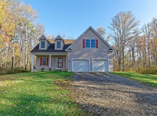 257 Voorhees Rd, Amsterdam, NY 12010