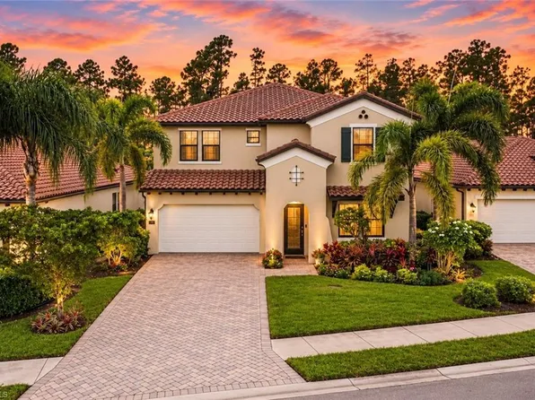 4391 Raffia Palm CIR, NAPLES, FL 34119