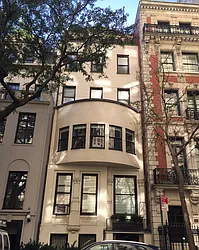 4 East 82nd Street in Upper East Side