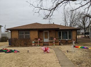 322 S 6th St, Conway Springs, KS 67031