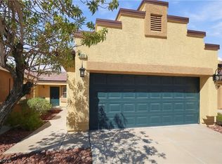 2851 China Cove St, Laughlin, NV 89029