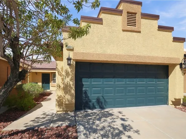 2851 China Cove St, Laughlin, NV 89029