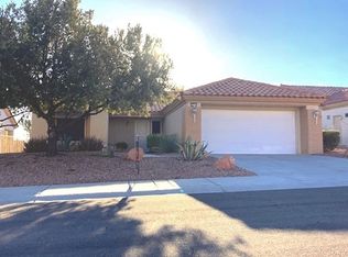 2504 Keppel Sands Dr, Las Vegas, NV 89134