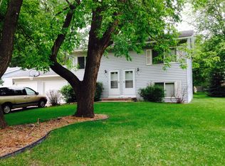 843 1st Ave SW, Forest Lake, MN 55025