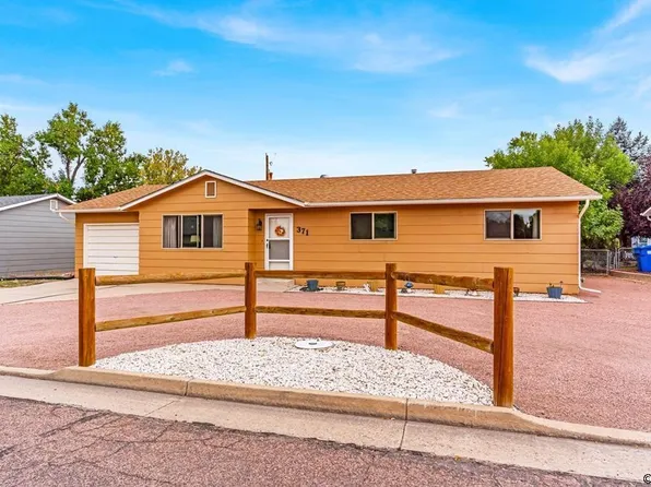 371 Field Ave, Canon City, CO 81212