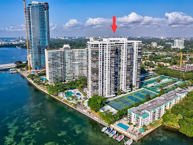2333 Brickell Ave #305 — Photo 43