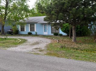 426 W Lewis St, Udall, KS 67146