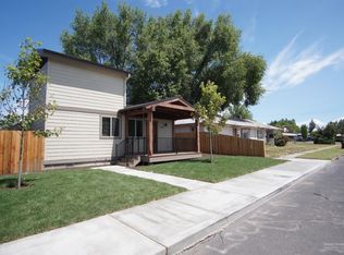 485 NW 4th St, Prineville, OR 97754