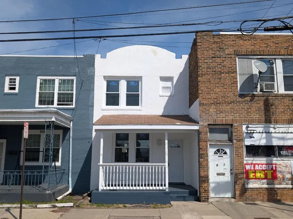803 N Indiana Ave, Atlantic City, NJ 08401