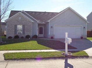 3733 Tesla Dr, West Lafayette, IN 47906
