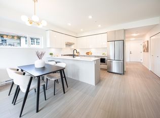 2277 Hawthorne Ave #202, Pt Coquitlam, BC V3C 1W3
