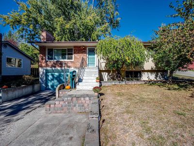 500 NW Polaris St, Pullman, WA, 99163
