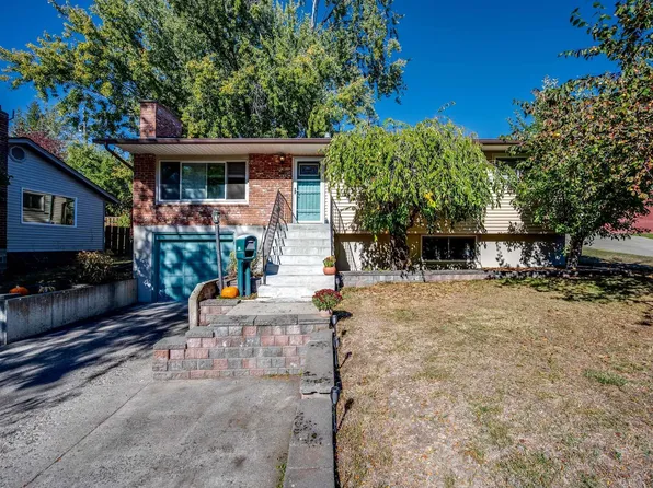 500 NW Polaris St, Pullman, WA 99163