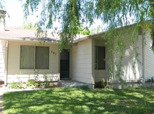 281 W 780 S, Logan, UT 84321