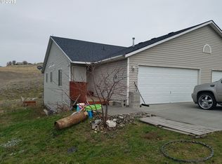 921 SW Nye Ave, Pendleton, OR 97801