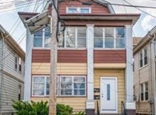 315 Silzer St FLOOR 2, Perth Amboy, NJ 08861