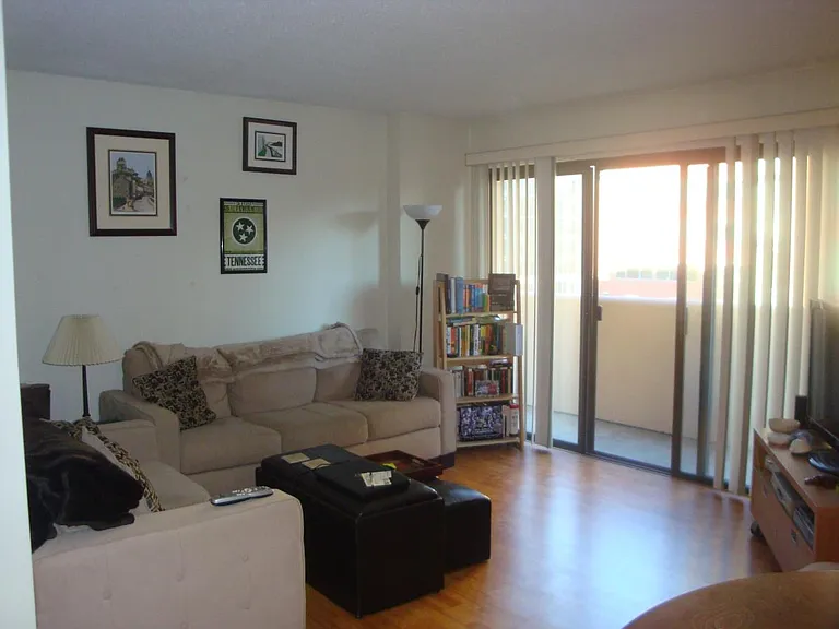 1301 N Courthouse Rd #1016 — Photo 24