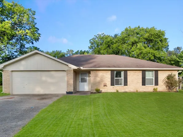 2604 Fairmont Cir, Corsicana, TX 75110