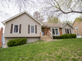 5512 NW 82nd Ter, Kansas City, MO 64151