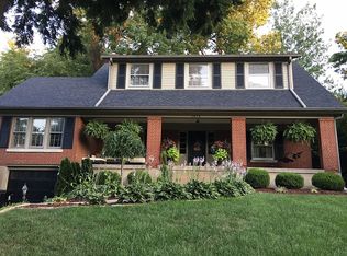 1874 Trevilian Way, Louisville, KY 40205