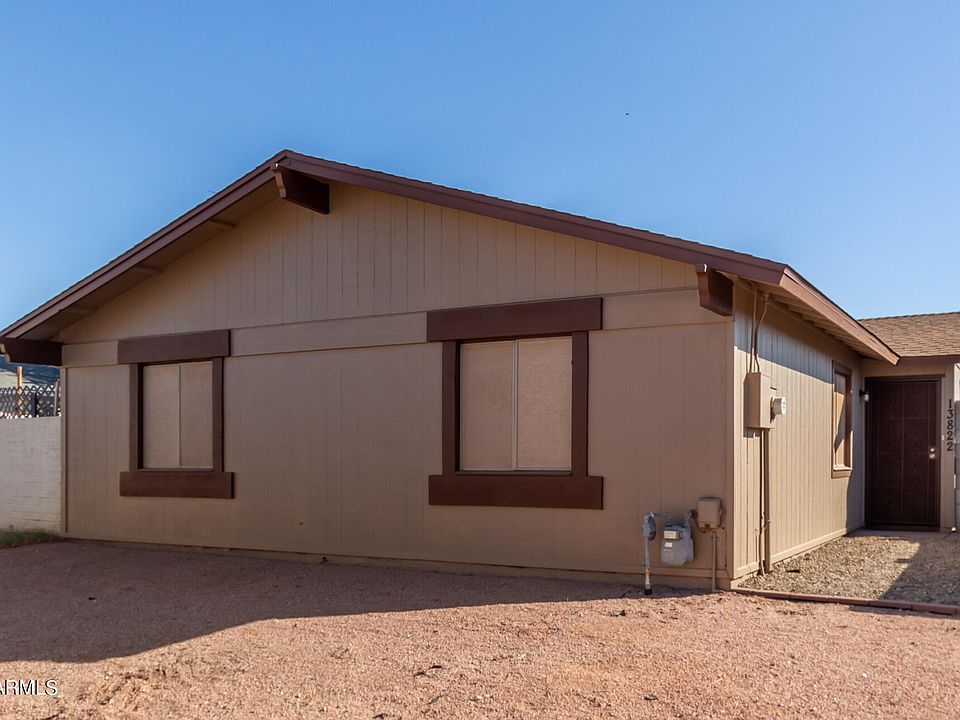 13822 N 47th Ave, Glendale, AZ 85306 MLS 6605476 Zillow