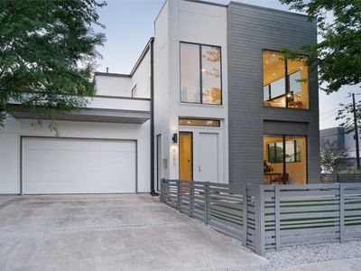 4685 Deere St, Dallas, TX, 75204