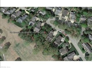 148 Alwoodley, Williamsburg, VA