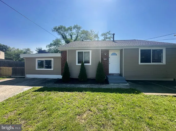 663 Topeka Ave, Mantua, NJ 08051