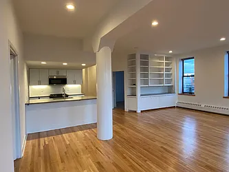 Rented by Performing Assets Corp