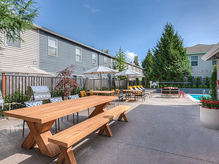 Carrolls Creek Landing Townhomes — Photo 23