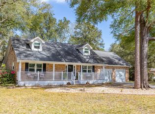 15 Wedgewood Ln NE, Fort Walton Beach, FL 32547