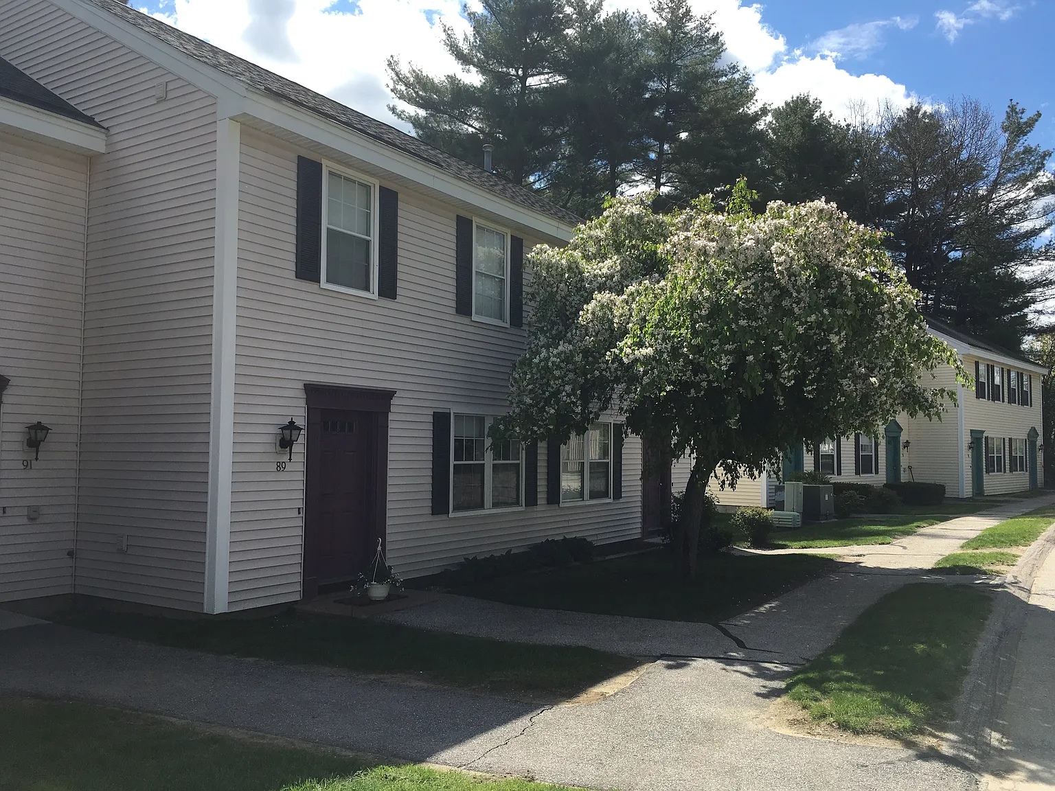 Eastgate Apartments — Photo 3