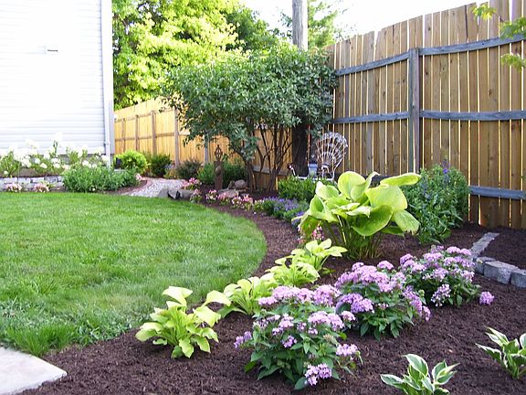 west landscaping