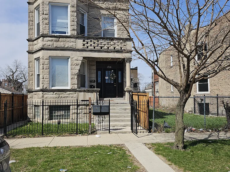 1316 S Springfield Ave #1 — Photo 1