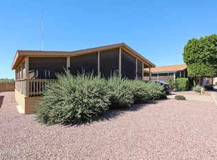 3901 E Pinnacle Peak Rd #83, Phoenix, AZ 85050