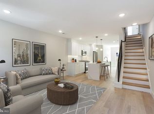 1448 E Wilt St, Philadelphia, PA 19125
