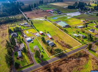 6358 Stayton Rd SE, Turner, OR 97392