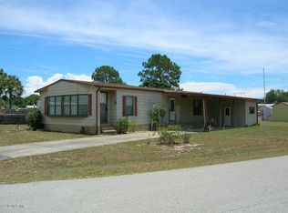 16187 SE 95th Ct, Summerfield, FL 34491