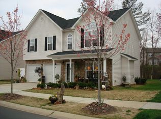 19239 Kanawha Dr, Cornelius, NC 28031