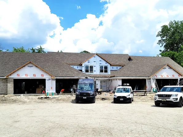 7432 Covington Dr, Justice, IL 60458