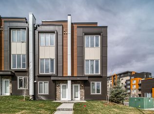 30 Kincora Glen Park NW #259, Calgary, AB T3R 1V3