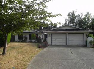 12525 SW Colt Ct, Beaverton, OR 97008