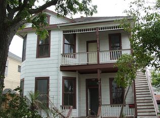1919 Avenue O, Galveston, TX 77550